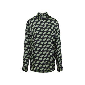 Dries Van Noten Caper Printed Shirt Men